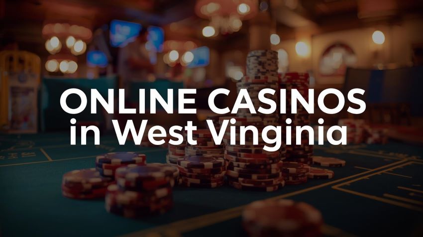 casinos in west virginia