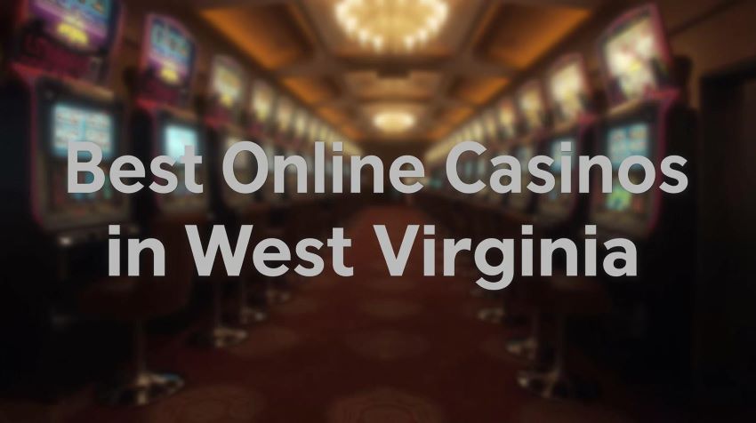 west virginia casinos