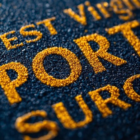 WV Sports Betting Revenue Jumps 65% in January 2026