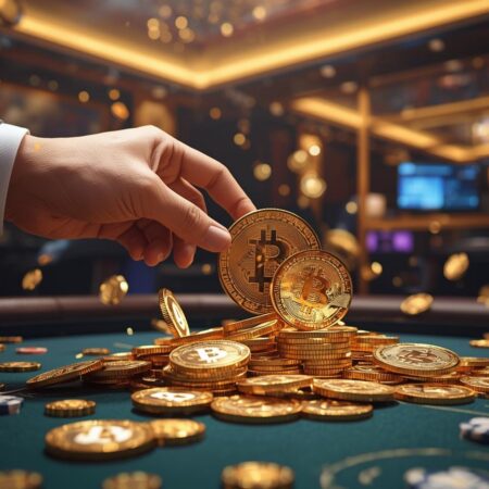 Crypto Casino Legality in NJ, PA, MI, WV, and DE