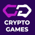 Crypto Games Casino