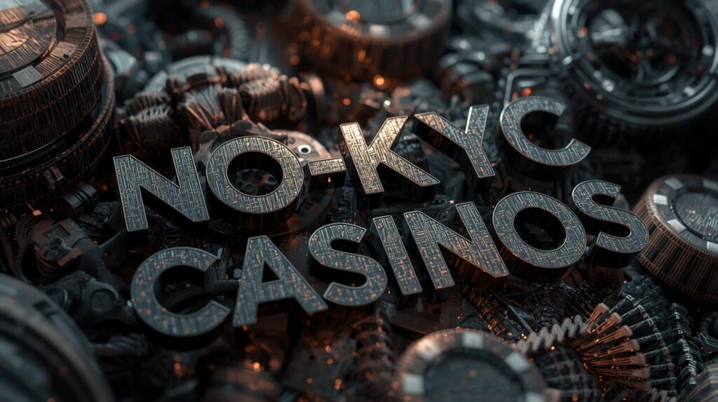 no kyc casino