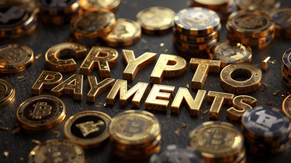 crypto payments