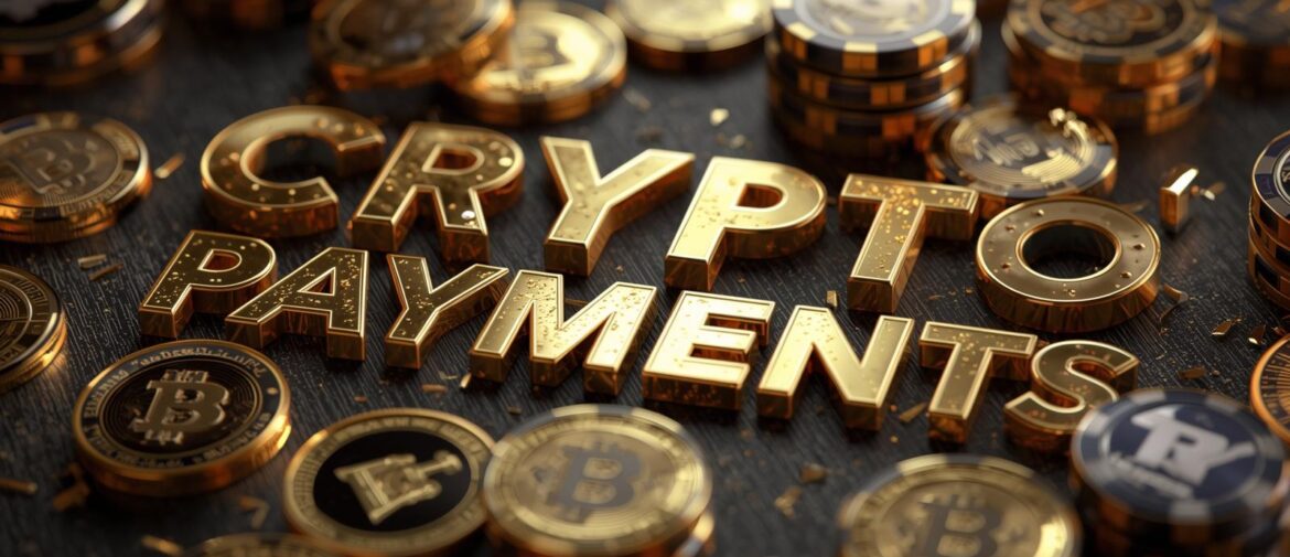 Crypto Payments in U.S. Gambling: Opportunity or Legal Risk?