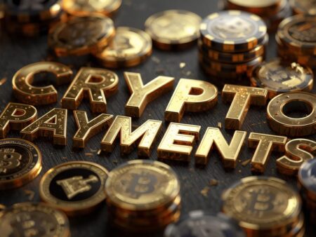 Crypto Payments in U.S. Gambling: Opportunity or Legal Risk?