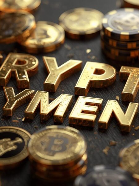 Crypto Payments in U.S. Gambling: Opportunity or Legal Risk?