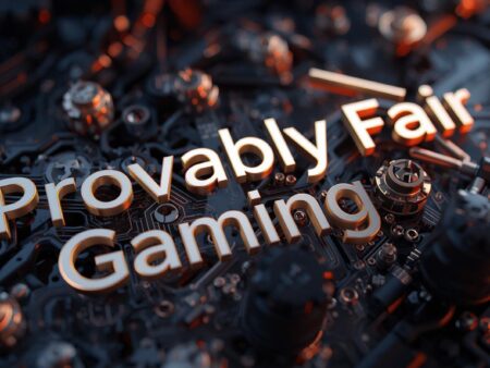 Provably Fair Gaming: Is It Safer Than Traditional Casinos?