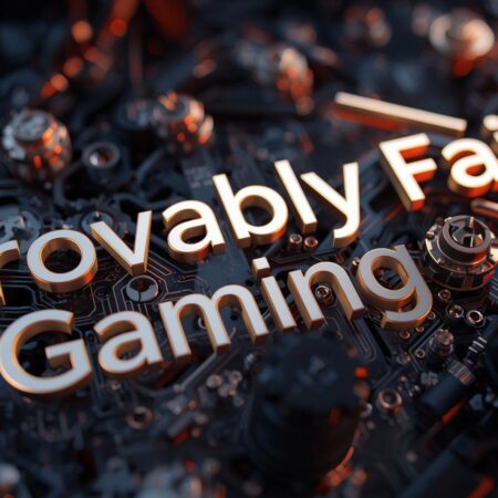 Provably Fair Gaming: Is It Safer Than Traditional Casinos?