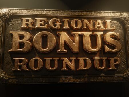 2026 Regional Bonus Roundup: NJ, PA, MI & WV Welcome Offers Compared