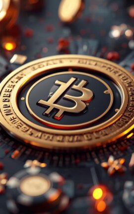 The Rise of Regulated Crypto Casinos: What’s Changing in 2026?