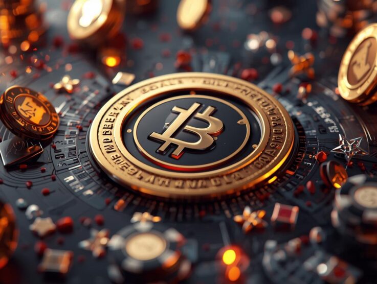 The Rise of Regulated Crypto Casinos: What’s Changing in 2026?