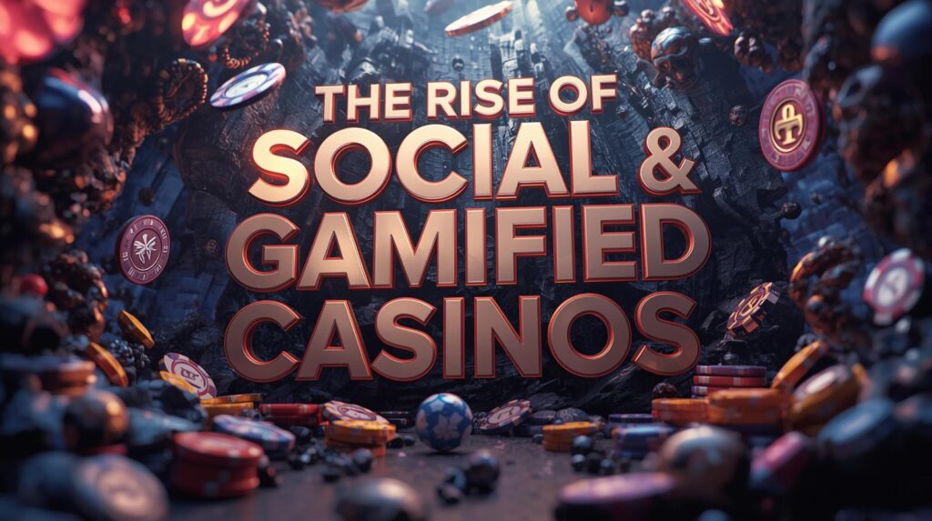 social casinos