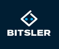 bitsler logo