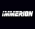 immerion logo