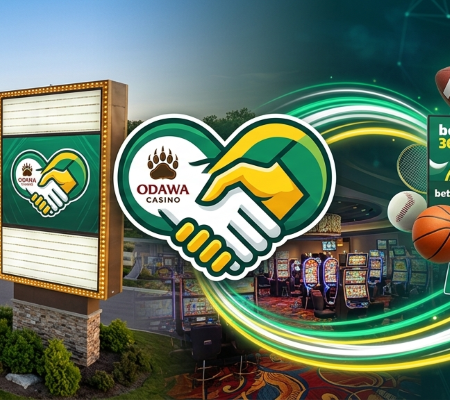 Odawa Casino Announces bet365 as New Online Sportsbook Operator