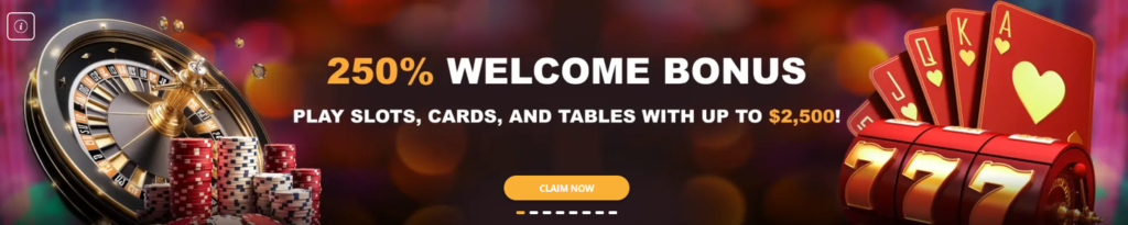 betwhale welcome bonus
