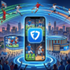 Fanatics Sportsbook, FanDuel, and DraftKings Are Now Legal for Online Sports Betting