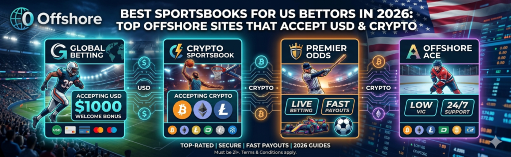 sportsbook page