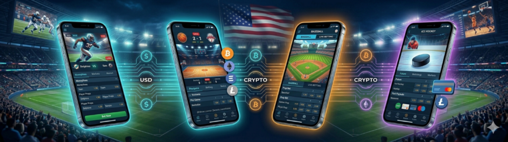 mobile betting