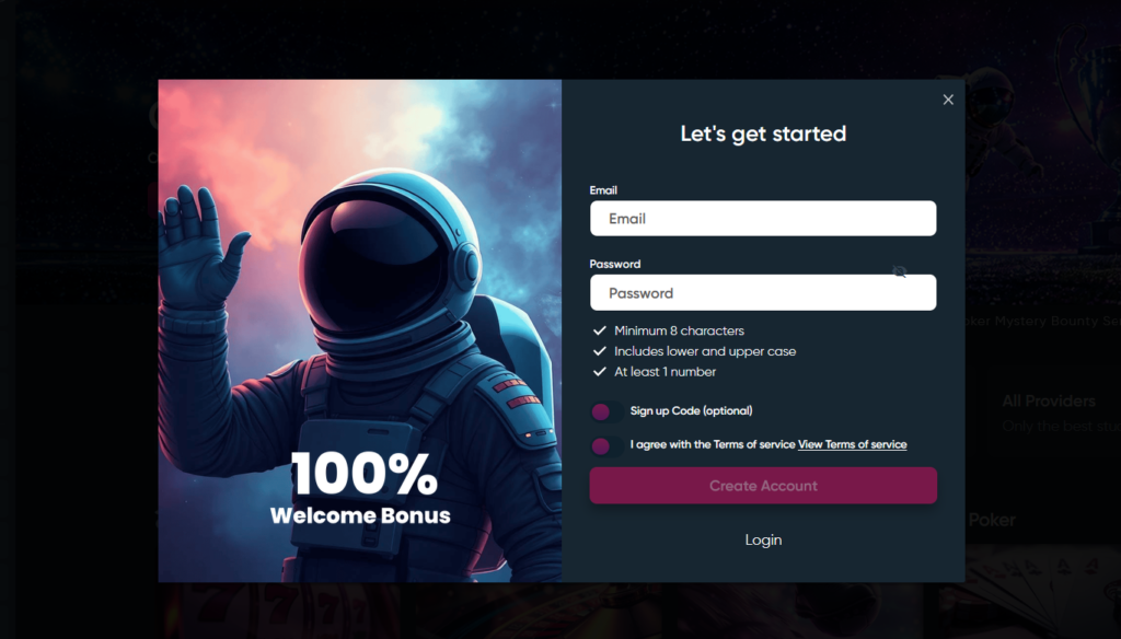 betplay sign up