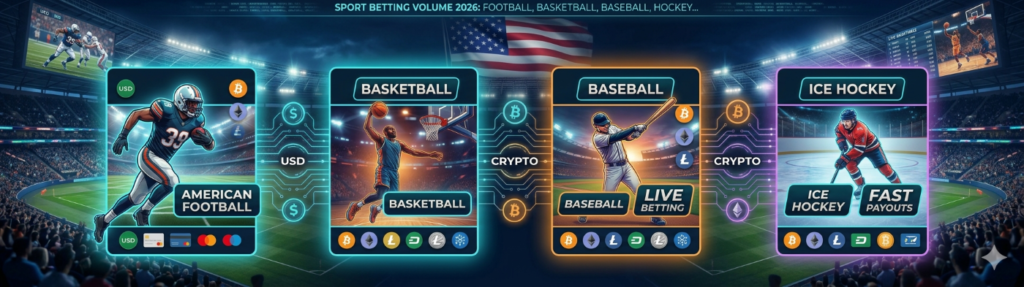 sports usa